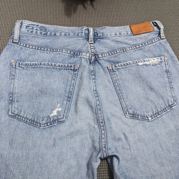 CITIZENS OF HUMANITY Liya High Rise Jeans - Picture 2 of 16